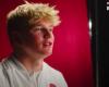 A high school villain's face, punch to spare: who is Henry Pollock, the future star of English rugby?