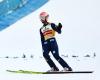 Four Hills Tournament: Setback for Paschke in Garmisch-Partenkirchen