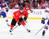 World Junior Championship | Junior Team Canada captain learned from Sidney Crosby