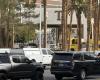 Cybertruck that exploded outside Trump Las Vegas hotel was rented in Colorado