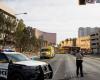 Tesla Cybertruck explodes in front of Trump Tower in Las Vegas, police investigate ‘possible terrorist act’