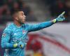 Lopes, Samba, Lafont… The waltz of the goalkeepers