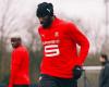 Rennes “is not in its place”, Seko Fofana ambitious for his return to France