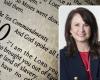 AG Liz Murrill to publish guidance for schools to comply with Ten Commandments law