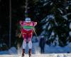 Amundsen makes it a Toblach double as Klaebo stretches Tour de Ski lead