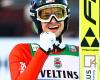 Ski jumping: Deschwanden lands a podium on the 4 hills Tour