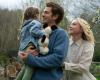 “Love in the Present” with Florence Pugh and Andrew Garfield, a film about cancer like no other