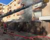 Fireworks, one person lightly injured… What we know about the fire which ravaged several apartments in a residence in Draguignan