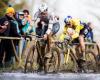 Organization Grand Prize Sven Nys takes no risks on New Year’s Day: “Nothing is set up that is dangerous in strong winds”