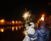 Emergency services ZAS care for 165 patients, four of whom were injured by fireworks: one victim lost fingers (Antwerp)