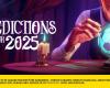 Our predictions for 2025 – News