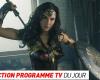 TV schedule: Wonder Woman, The Lion King… what to watch on TV tonight?