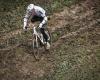 Mathieu van der Poel out of GP Sven Nys: rib injury