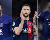 Skriniar, Kolo-Muani, Nuno Mendes, understudy of Marquinhos: the transfer window promises to be lively at Paris Saint-Germain