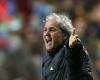 Rabah Madjer points out a big problem in the selection