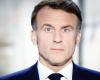 Wishes from Emmanuel Macron, violence on the fringes of the New Year, war in Ukraine: the news to remember this afternoon