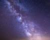 Astronomy: the Quadrantids return for the first shower of shooting stars of 2025: News