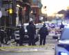 Ten people dead in vehicle-ramming attack in New Orleans