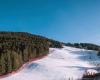 The Stelvio track is transformed before the Games – Sport & Society