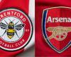 Brentford vs Arsenal: Preview, predictions and lineups