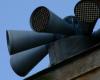 Why the warning sirens will (exceptionally) not sound this Wednesday, January 1