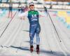 Cross-country skiing | Tour de Ski: in Toblach, sprinter Edvin Anger beats Johannes Hoesflot Klæbo over a distance | Nordic Mag | No. 1 Biathlon