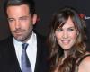 Jennifer Garner and Ben Affleck: the former spouses celebrated Christmas together surrounded by their children