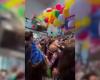 Peabody, MA New Year’s balloon drop injuries at In the Game arcade – NBC Boston