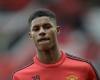 Football: “It’s getting ridiculous!” Marcus Rashford denies transfer rumors and attacks English media