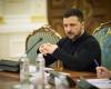 Zelensky also wants to fight at the “negotiation table”