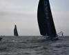 Vendée Globe | Dalin widens his lead over Richomme as the new year rolls around