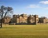 Parkrun on Holkham Hall estate on New Year’s Day cancelled amid weather warning for wind