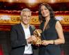 What are the “Bravo d’or”, presented this evening by Nagui and Leïla Kaddour-Boudadi on France 2?