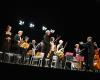 In Nîmes, the year begins with the joyful musical notes of the Volques