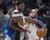 Minnesota Timberwolves vs OKC Thunder Player Stats and Box Score for December 31