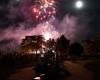 New Year's fireworks: “Pyrotechnic bombs” kill five people in Germany