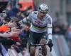 Cyclo-cross. Cycling. X2O Trofee – Injured… Mathieu van der Poel withdraws from GP Sven Nys in Baal