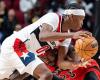 Direct Wizards de Washington – Bulls de Chicago