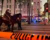 United States: vehicle rushes into crowd in New Orleans, at least 10 dead and 30 injured