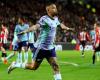 victorious at Brentford, Arsenal keeps pace with Liverpool