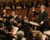 Muti’s New Year’s Eve concert in Vienna, ‘peace, brotherhood and love’ – Last hour