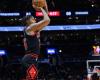 NBA: Chicago Bulls at Washington Wizards | Fieldlevel