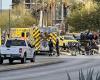 (Multimedia) US: 1 dead, 7 injured in Tesla Cybertruck explosion outside Trump hotel in Las Vegas – Xinhua