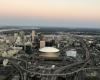 UNITED STATES. At least 10 dead after vehicle plows into crowd in New Orleans