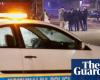 At least 10 killed and four wounded in Montenegro shooting | Montenegro