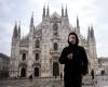 Italy | It is now forbidden to smoke cigarettes outside in Milan