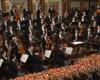 Riccardo Muti conducts the Philharmonic Orchestra