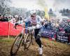 Cyclo-cross: Mathieu van der Poel injured in the ribs and withdraws from the X20 Trophée de Baal