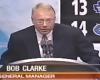 Jeff Marek reveals the real reason why Bobby Clarke forgot Claude Giroux’s name in the draft