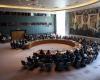 Algeria takes rotating presidency of the UN Security Council in January